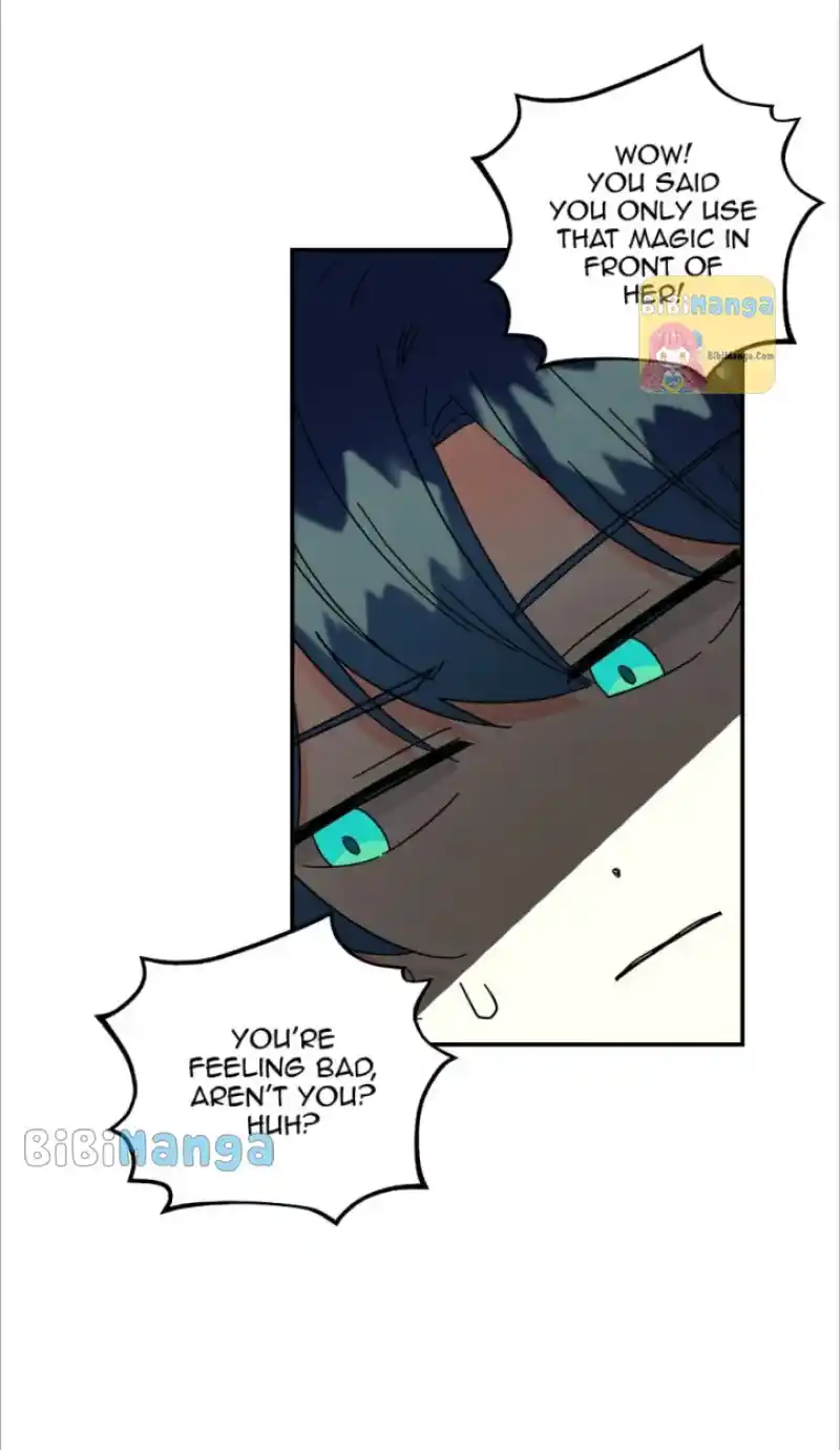 The Archmage's Daughter Chapter 184