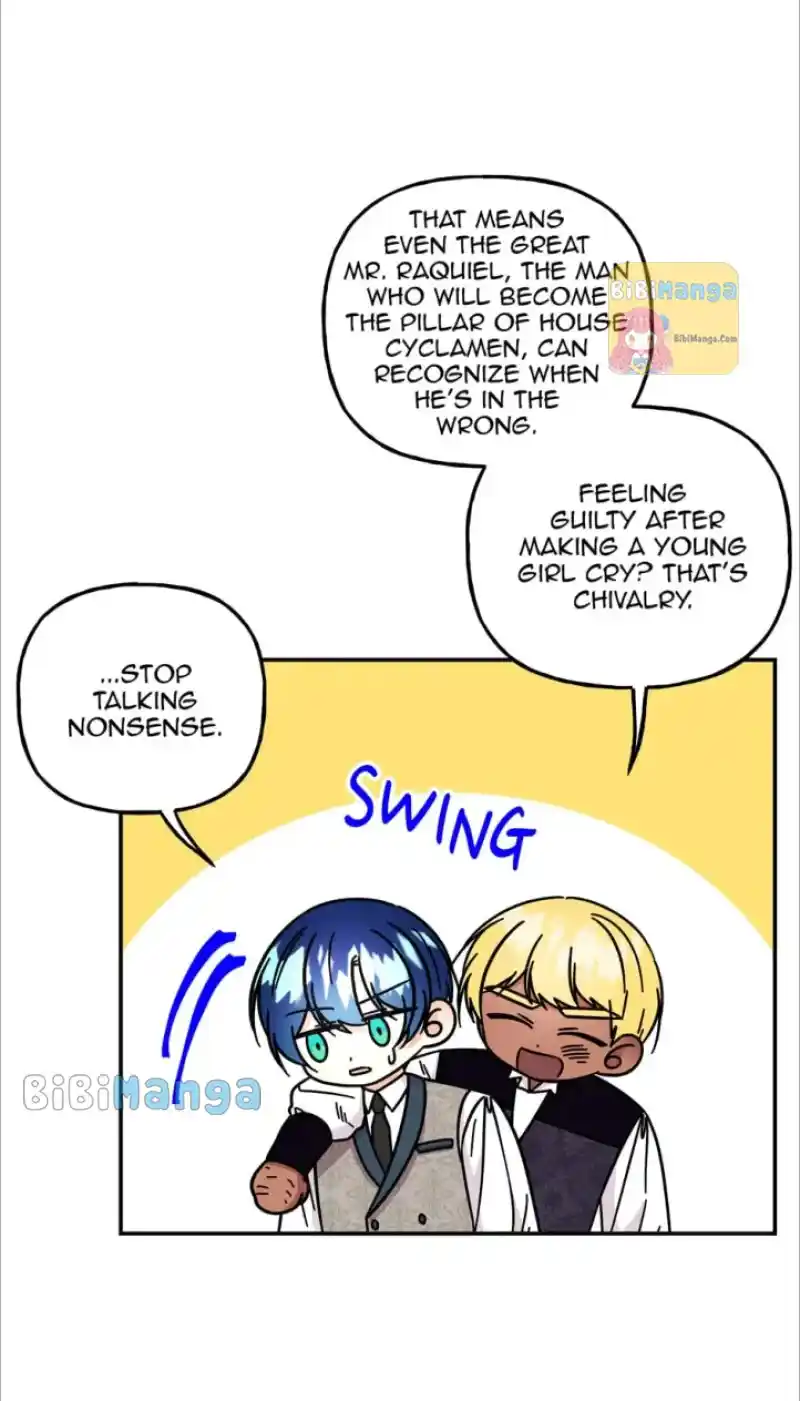 The Archmage's Daughter Chapter 184