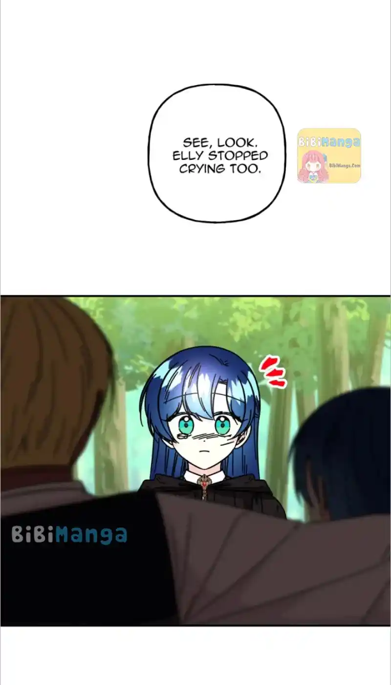 The Archmage's Daughter Chapter 184