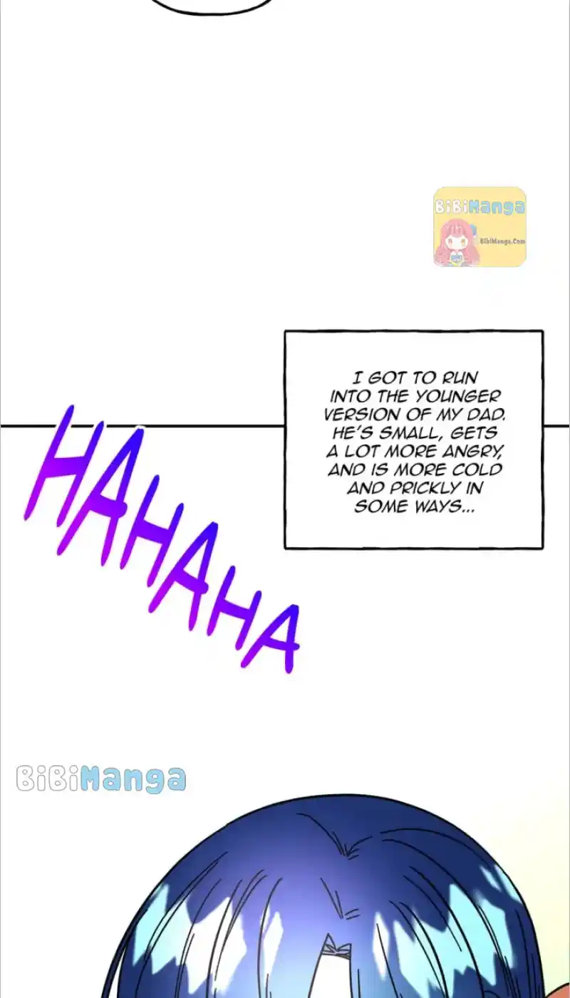 The Archmage's Daughter Chapter 184