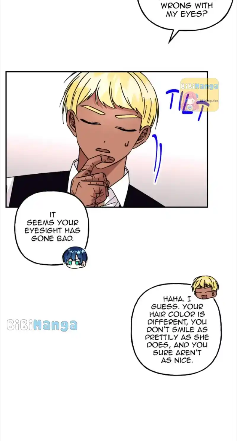 The Archmage's Daughter Chapter 184