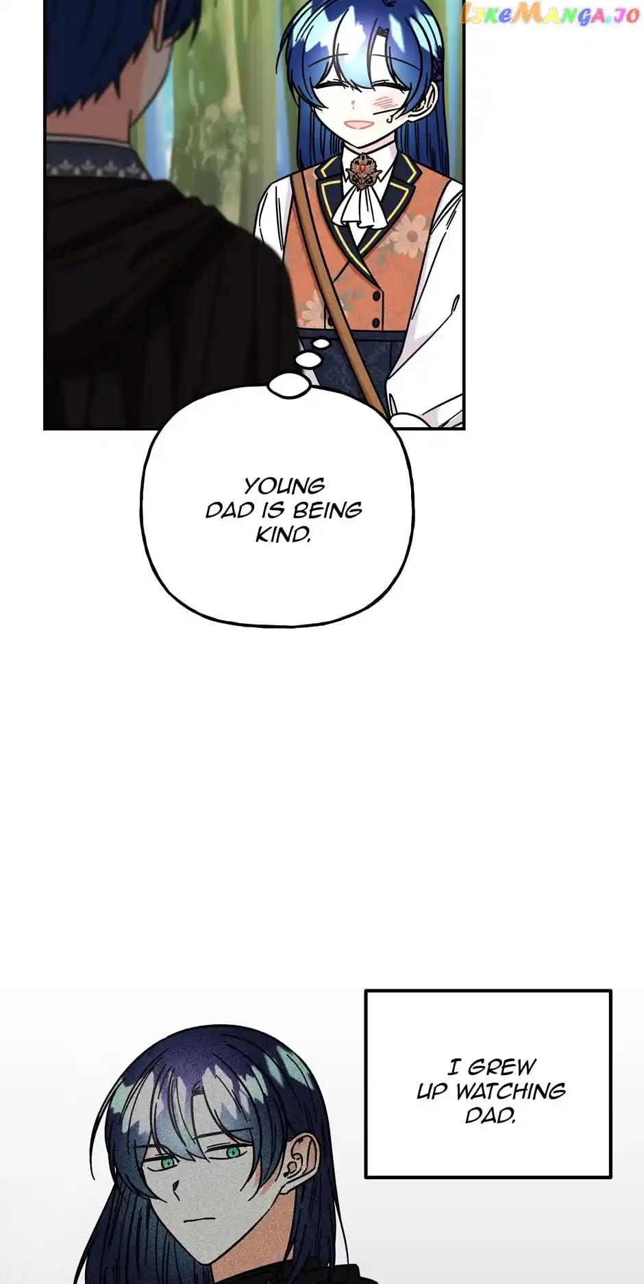 The Archmage’s Daughter Chapter 187