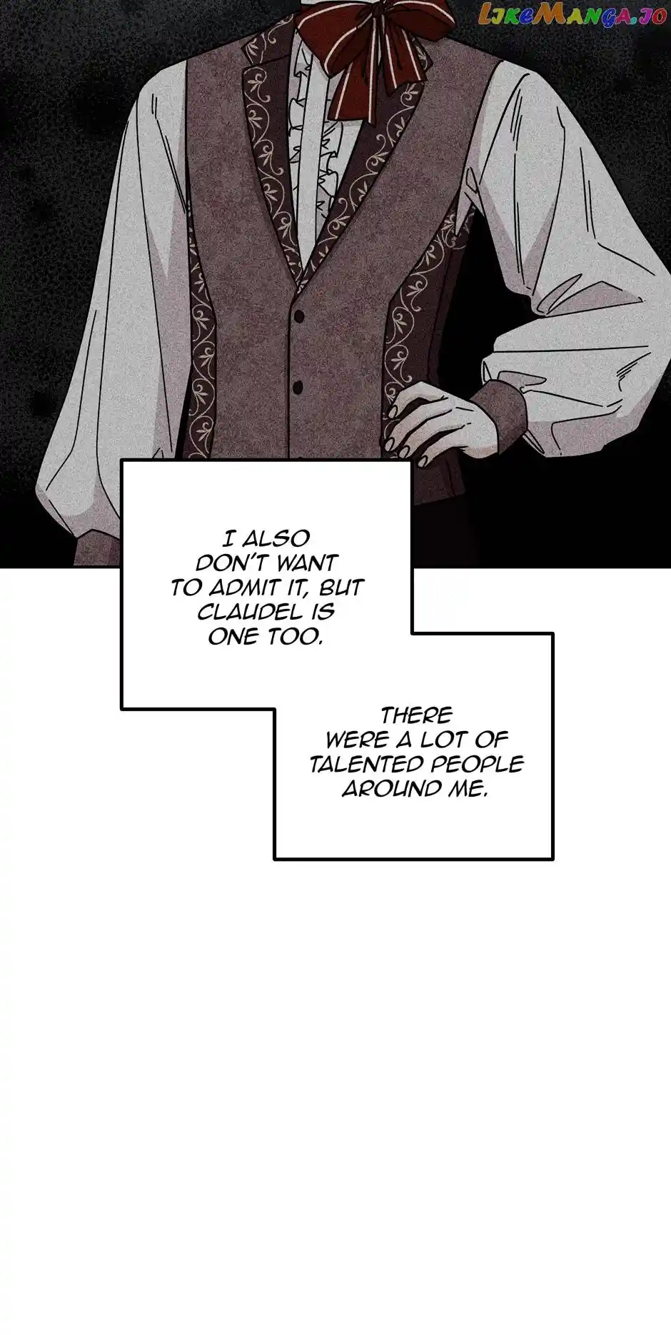 The Archmage’s Daughter Chapter 187