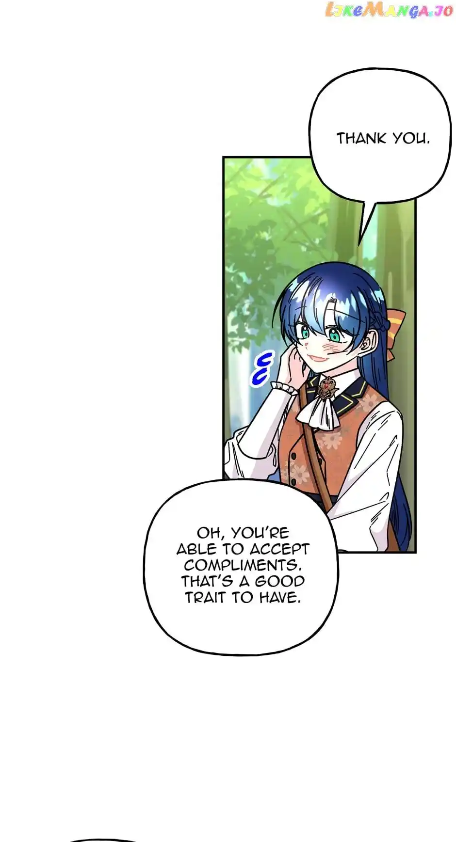 The Archmage’s Daughter Chapter 187