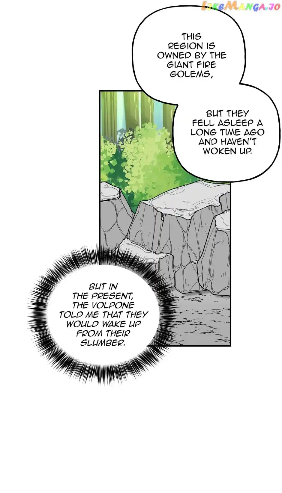 The Archmage’s Daughter Chapter 187