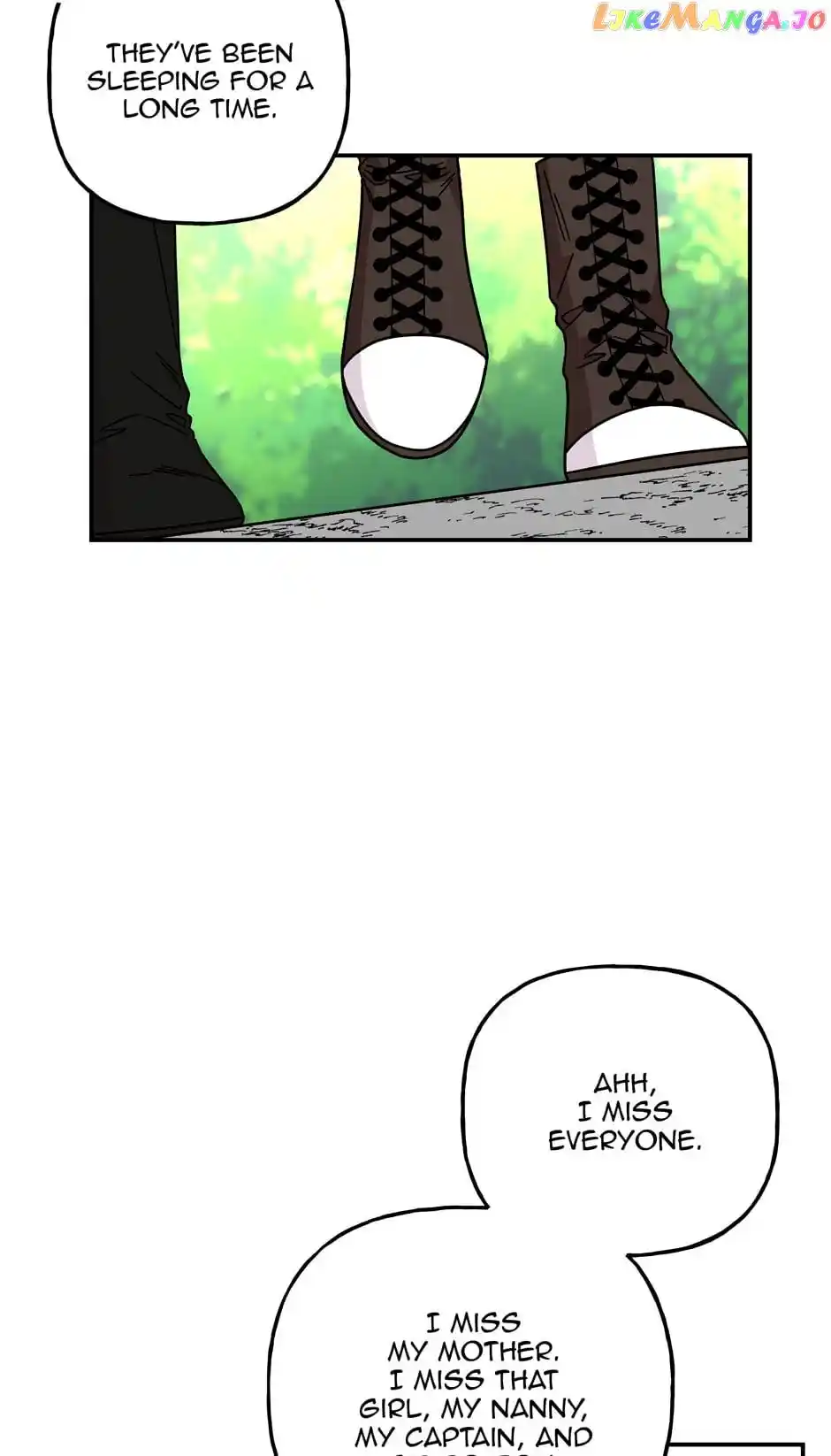 The Archmage’s Daughter Chapter 187