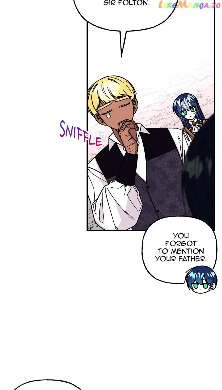 The Archmage’s Daughter Chapter 187