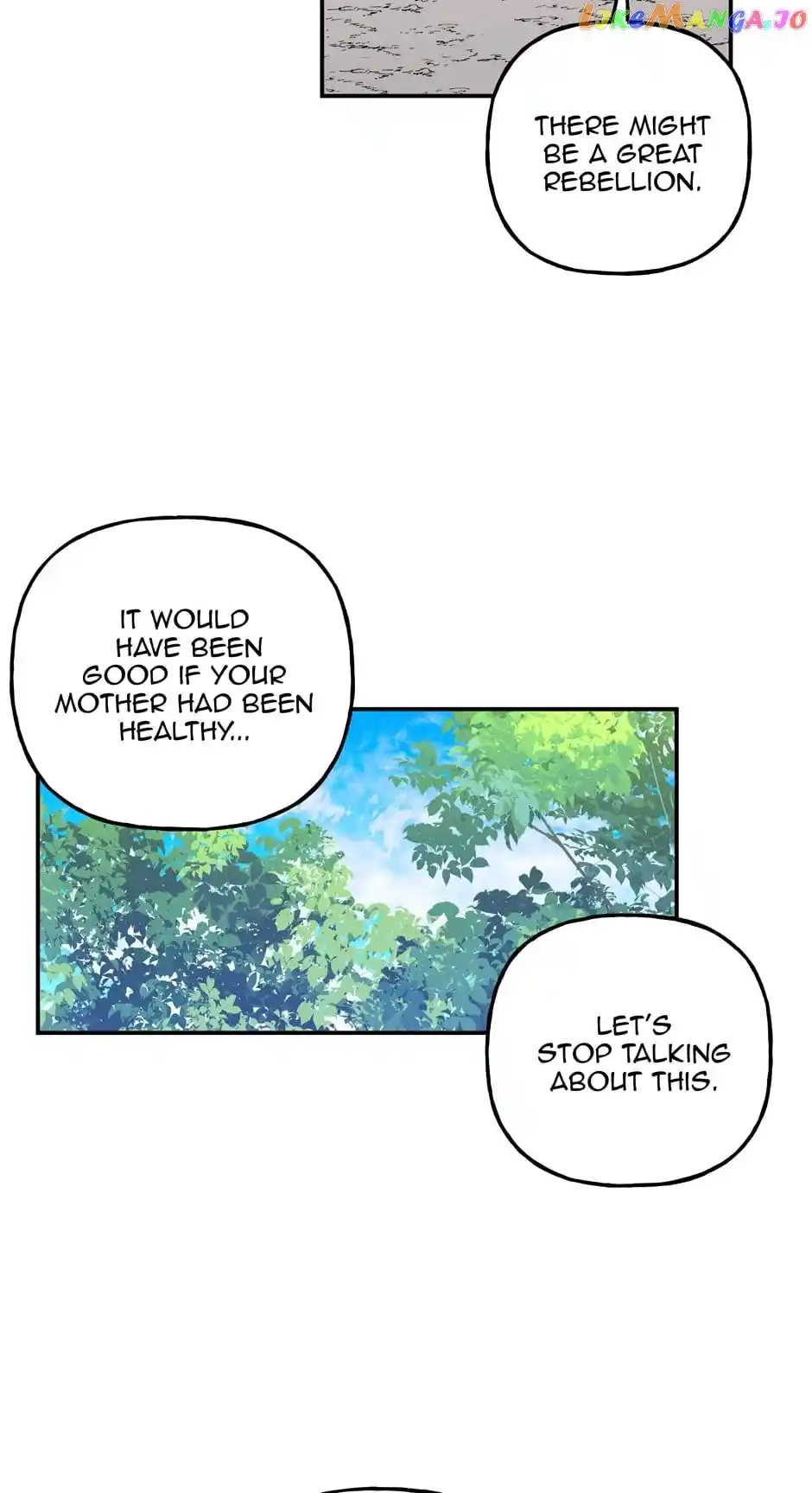 The Archmage’s Daughter Chapter 187