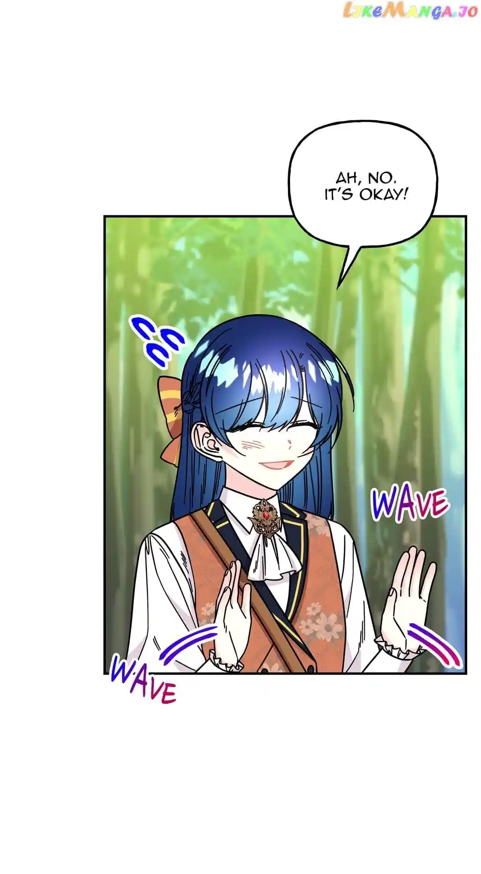 The Archmage’s Daughter Chapter 187