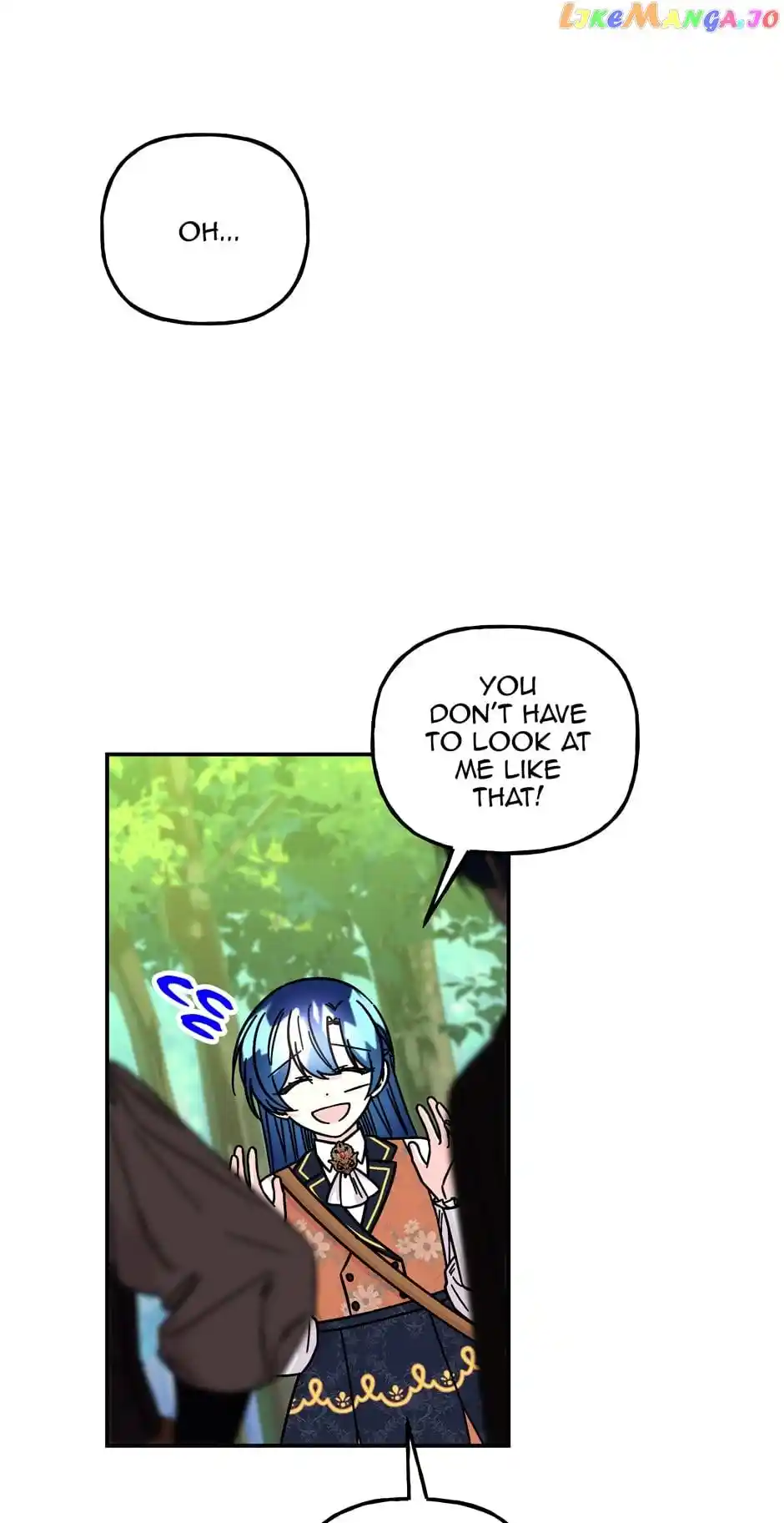 The Archmage’s Daughter Chapter 187