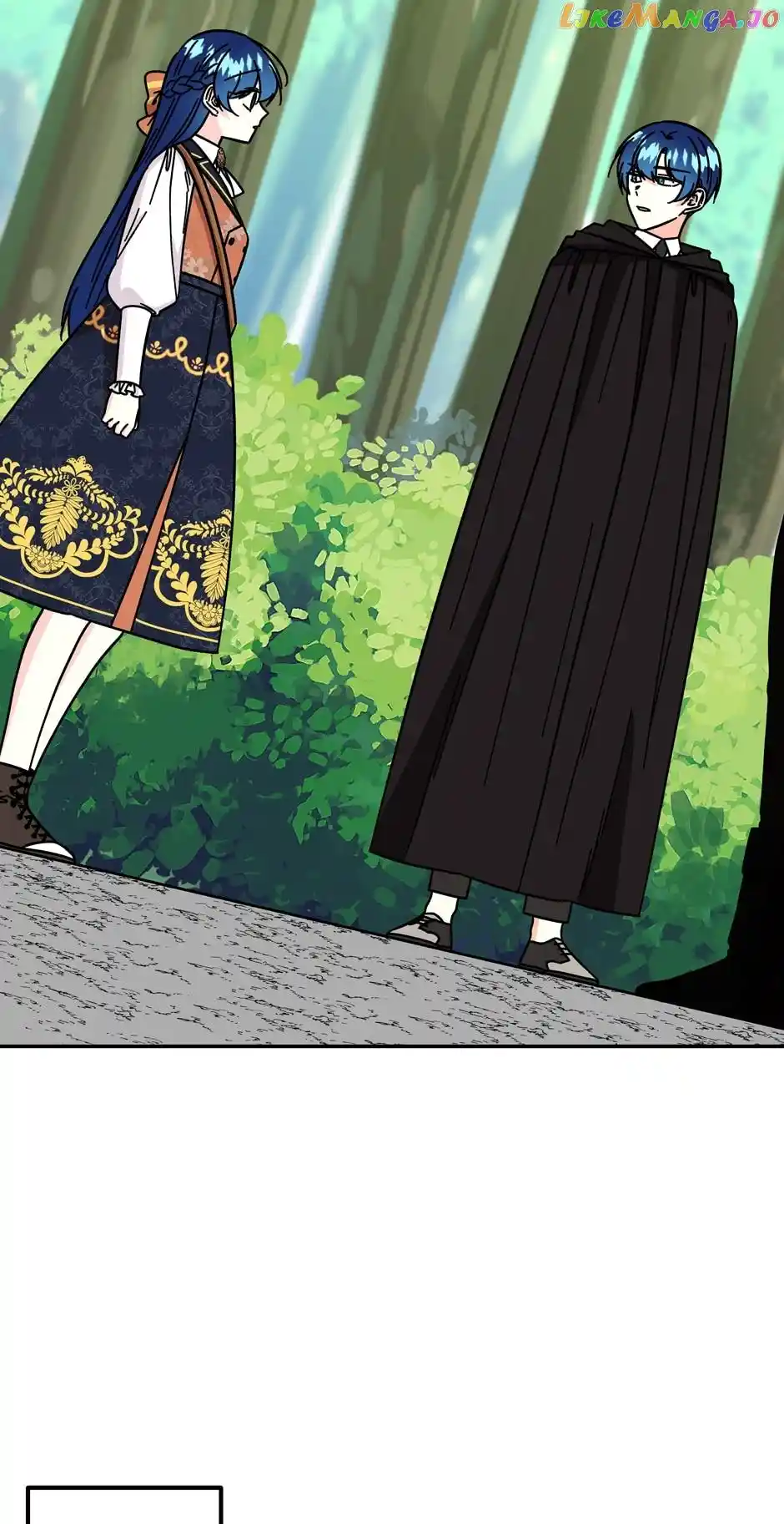 The Archmage’s Daughter Chapter 187