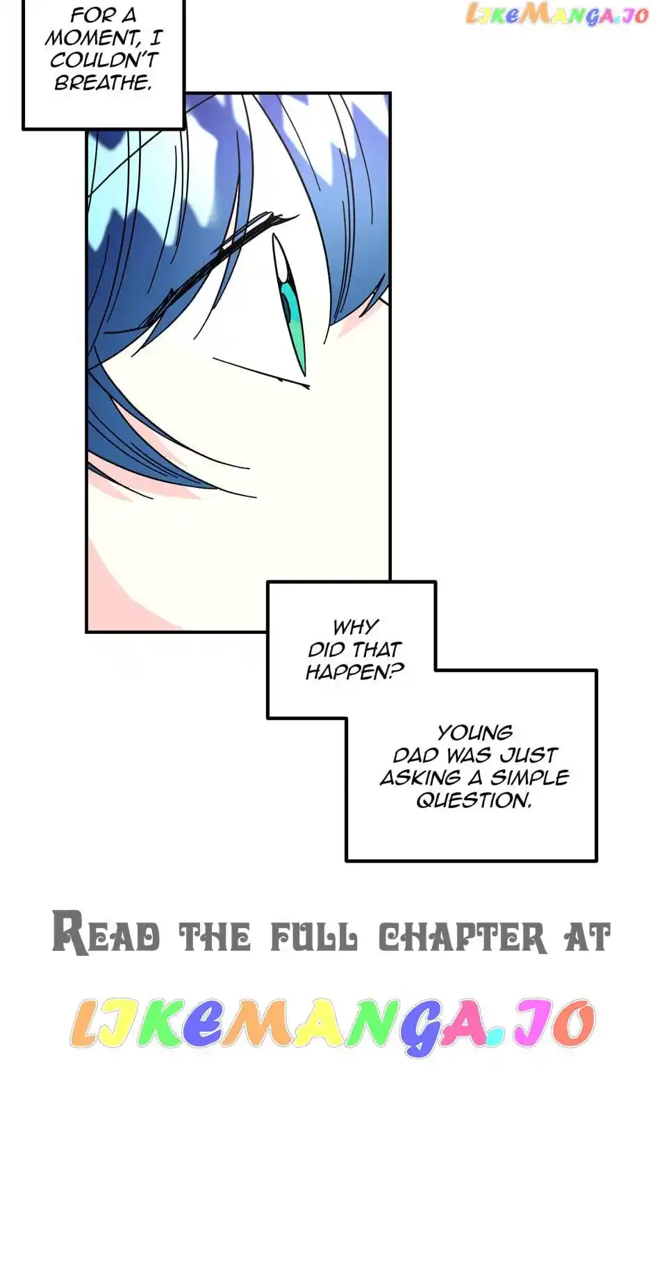 The Archmage’s Daughter Chapter 187