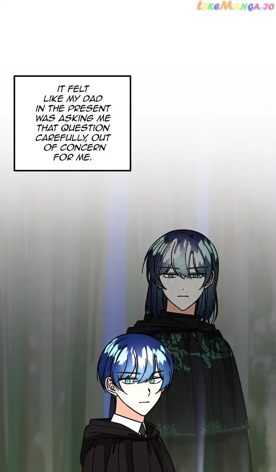 The Archmage’s Daughter Chapter 187