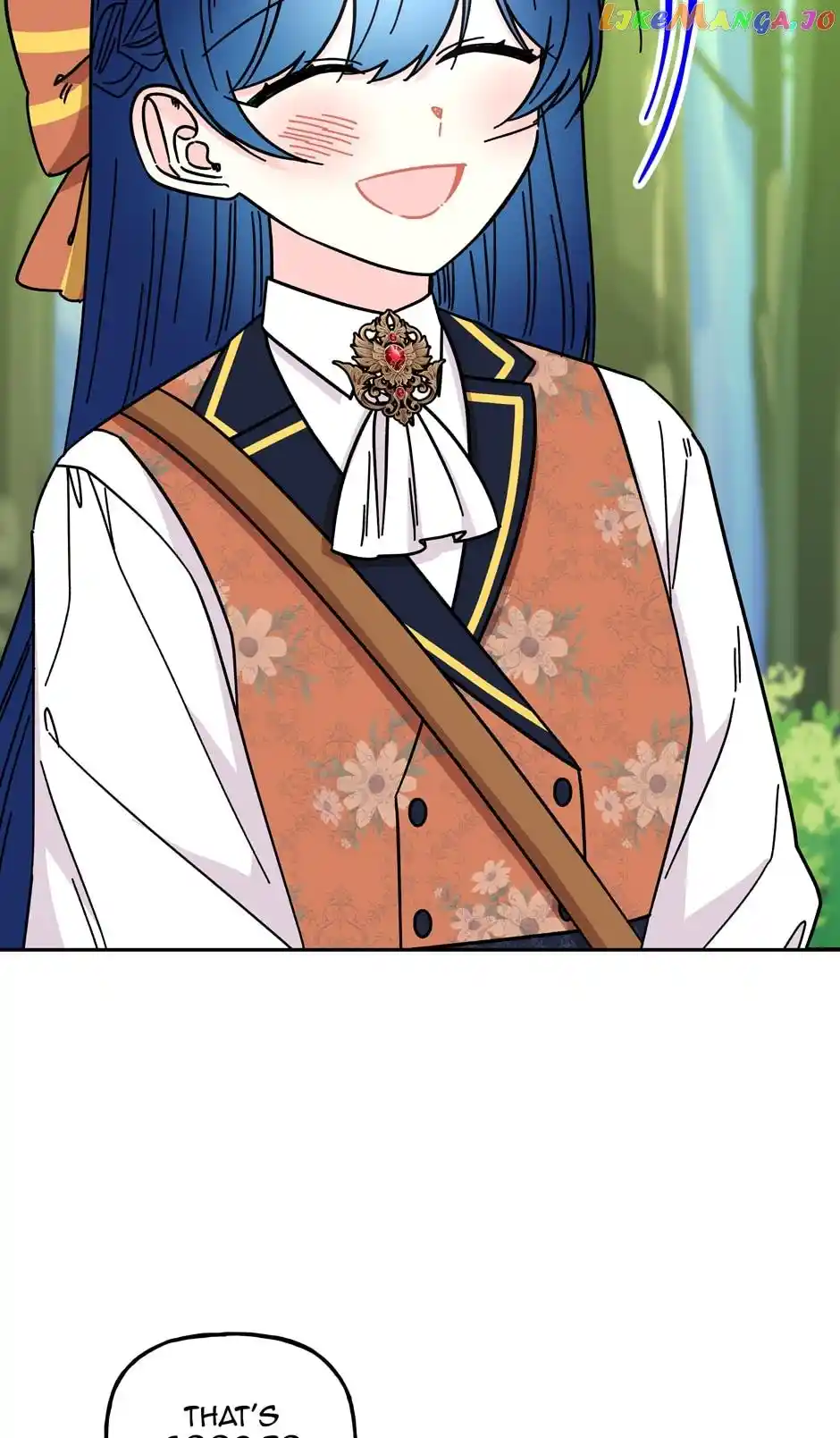 The Archmage’s Daughter Chapter 187