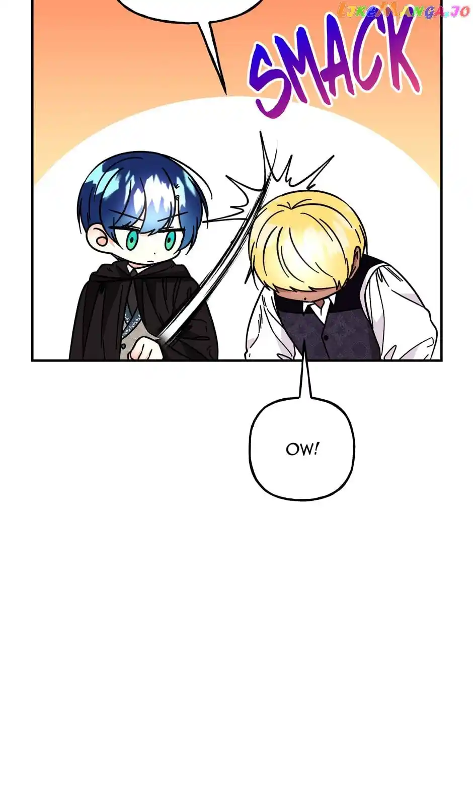 The Archmage’s Daughter Chapter 187