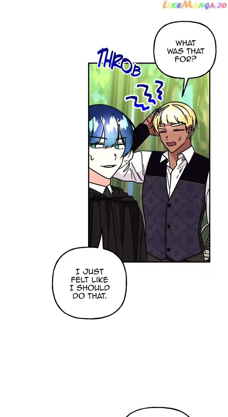 The Archmage’s Daughter Chapter 187