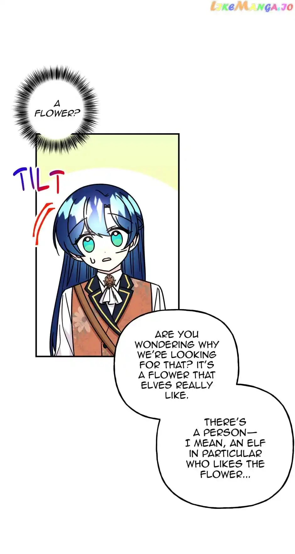 The Archmage’s Daughter Chapter 187