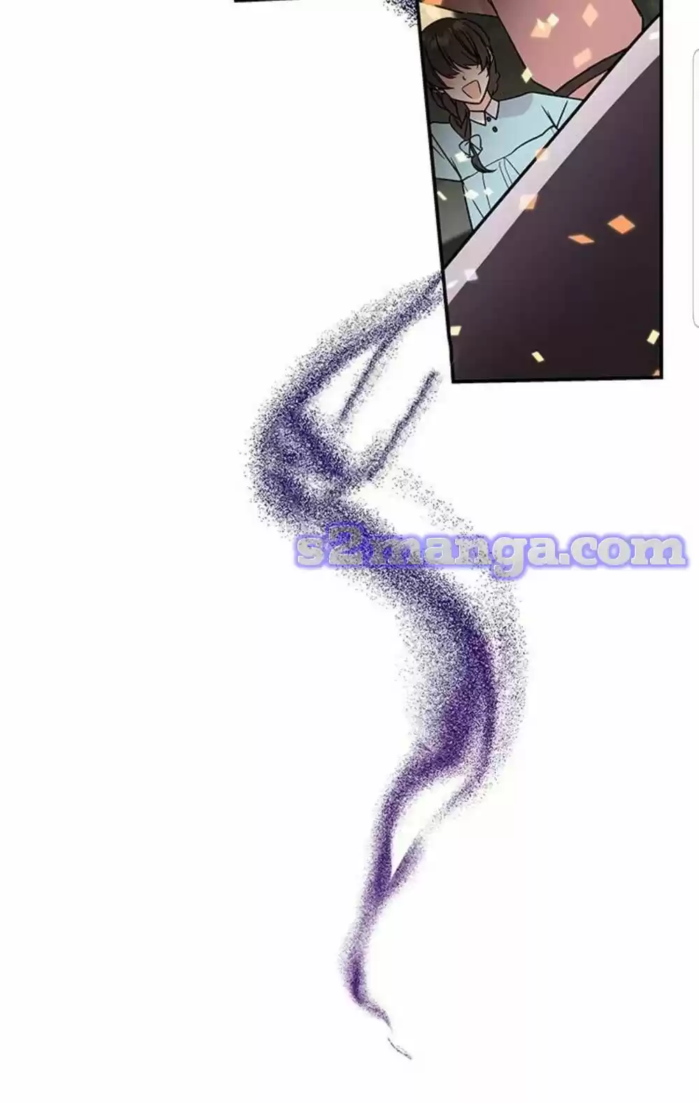 The Archmage's Daughter Chapter 19