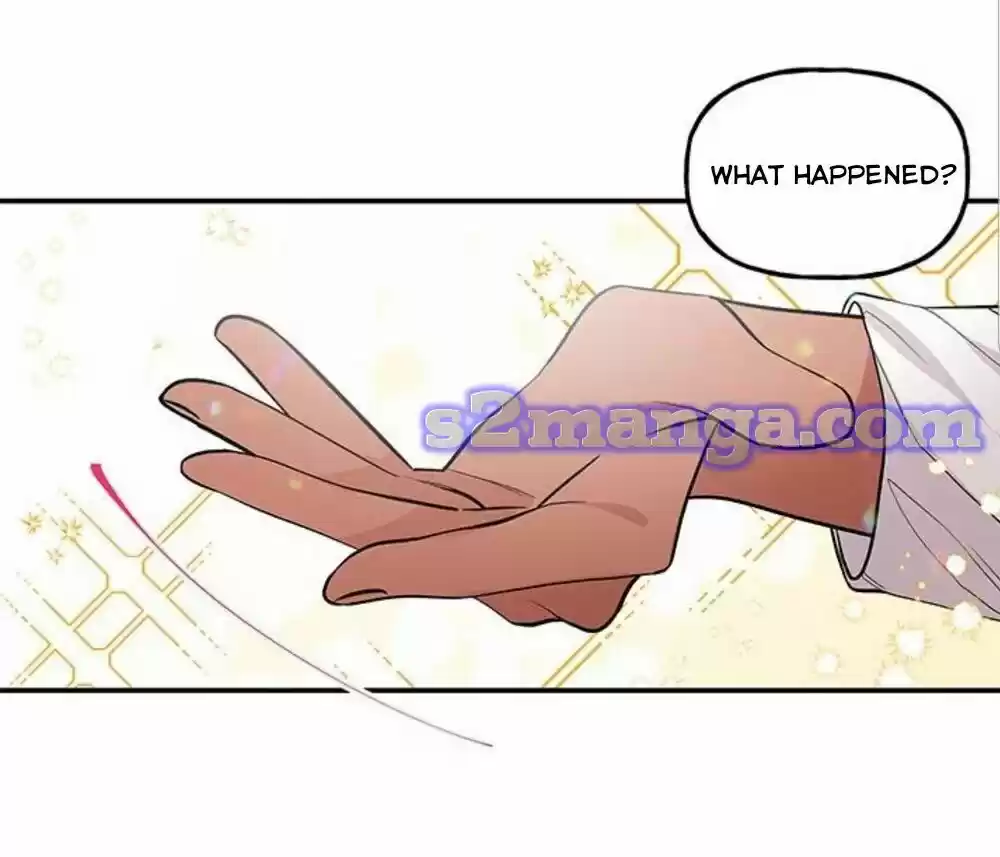 The Archmage's Daughter Chapter 19