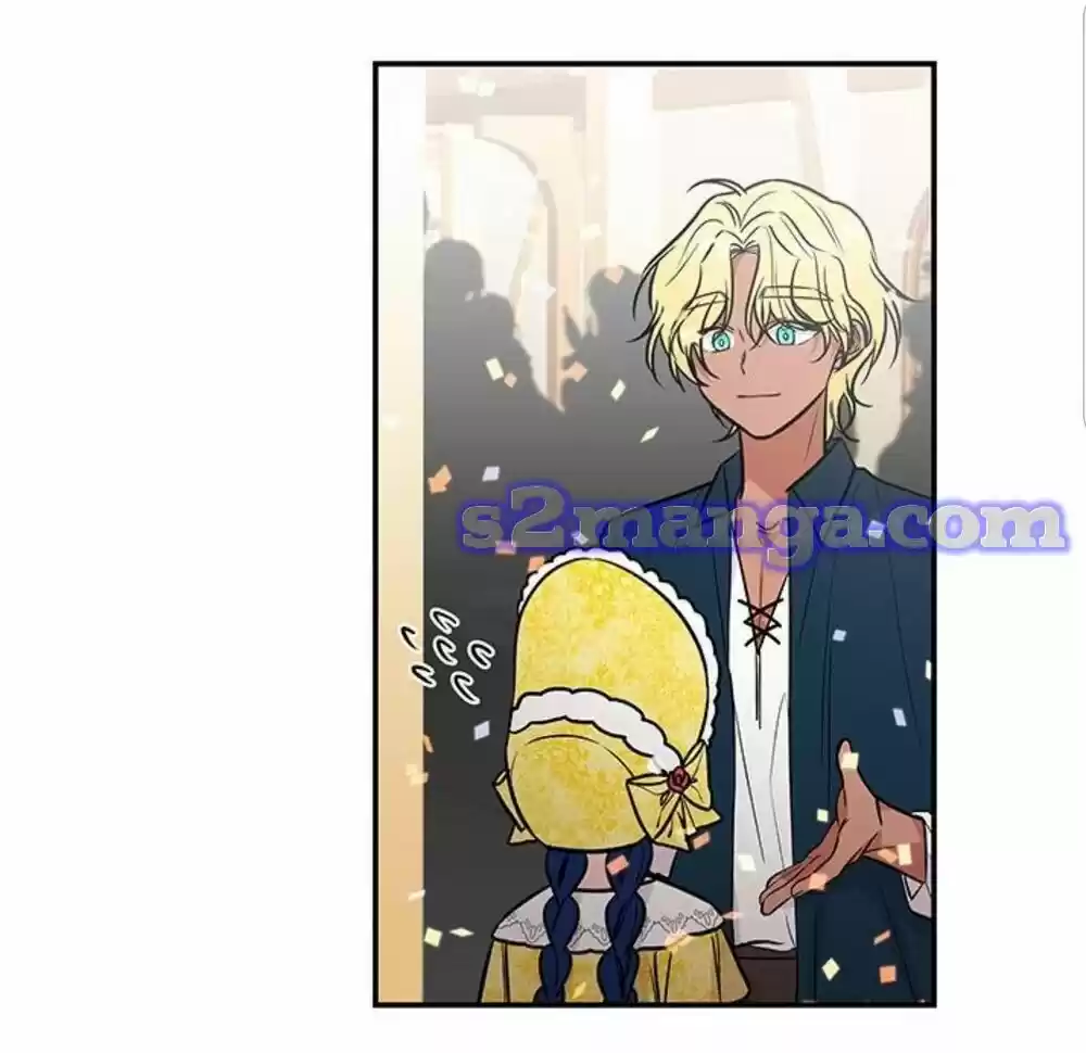 The Archmage's Daughter Chapter 19