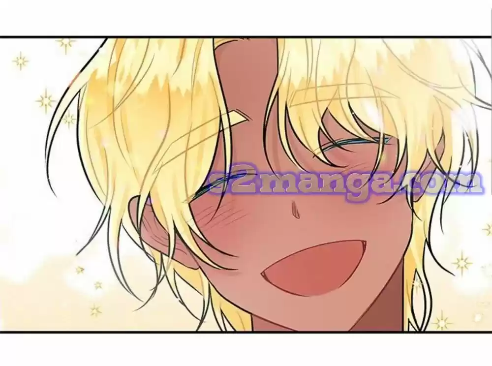 The Archmage's Daughter Chapter 19