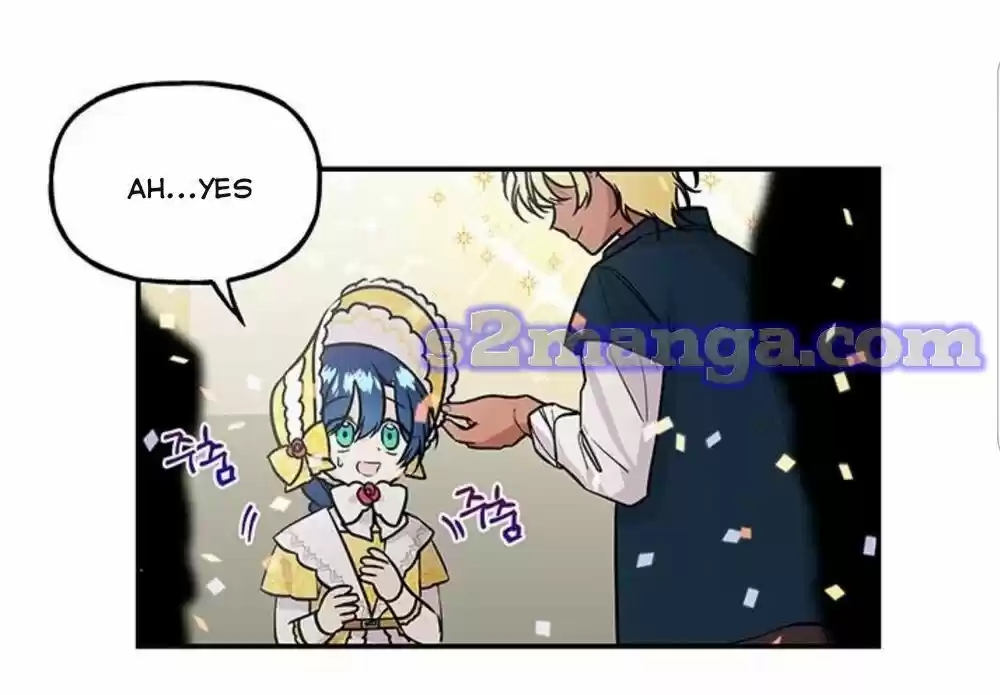 The Archmage's Daughter Chapter 19