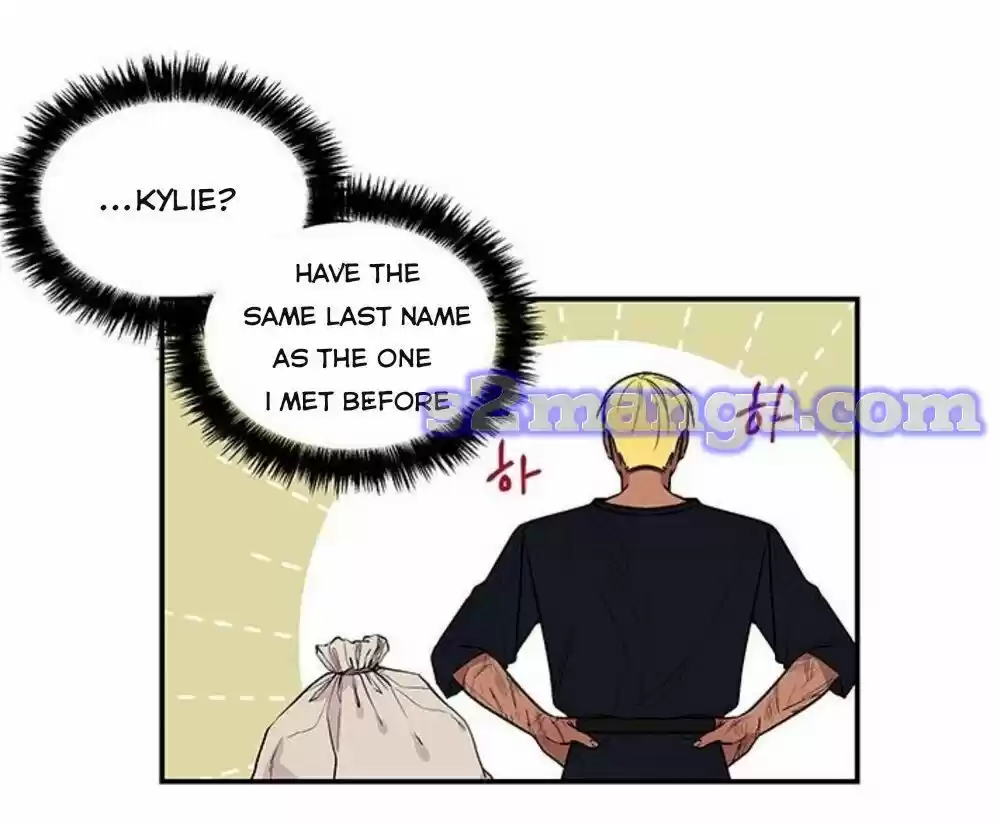 The Archmage's Daughter Chapter 19