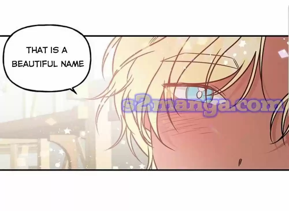 The Archmage's Daughter Chapter 19