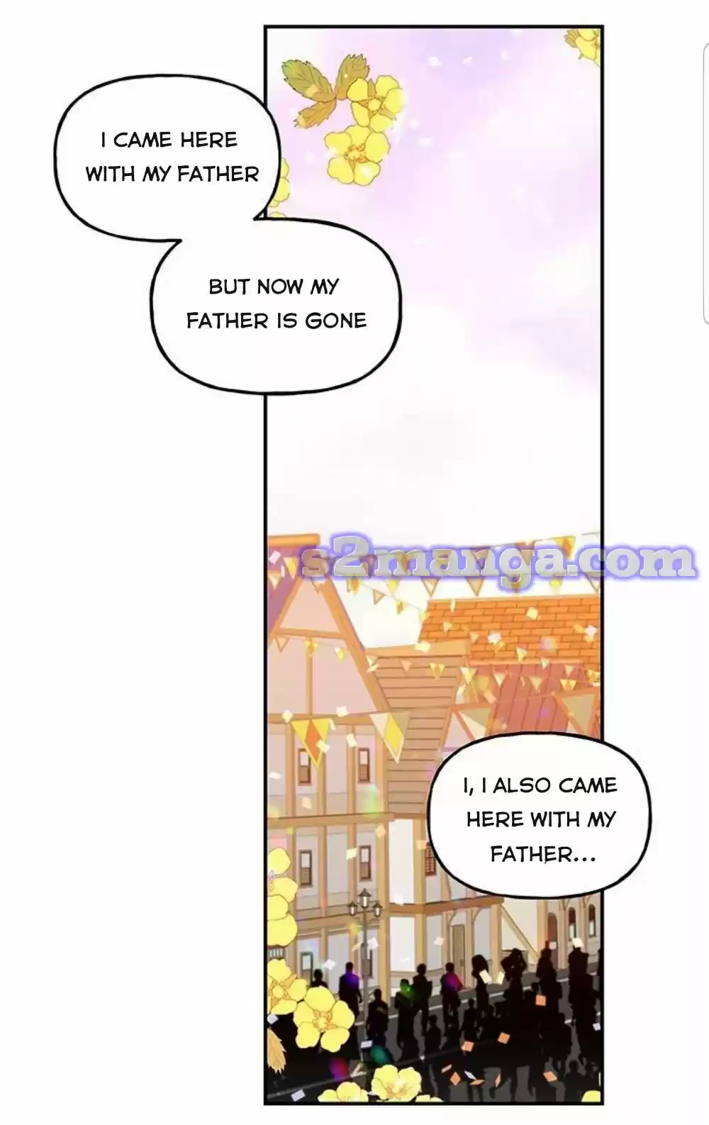 The Archmage's Daughter Chapter 19
