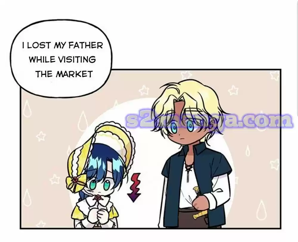 The Archmage's Daughter Chapter 19