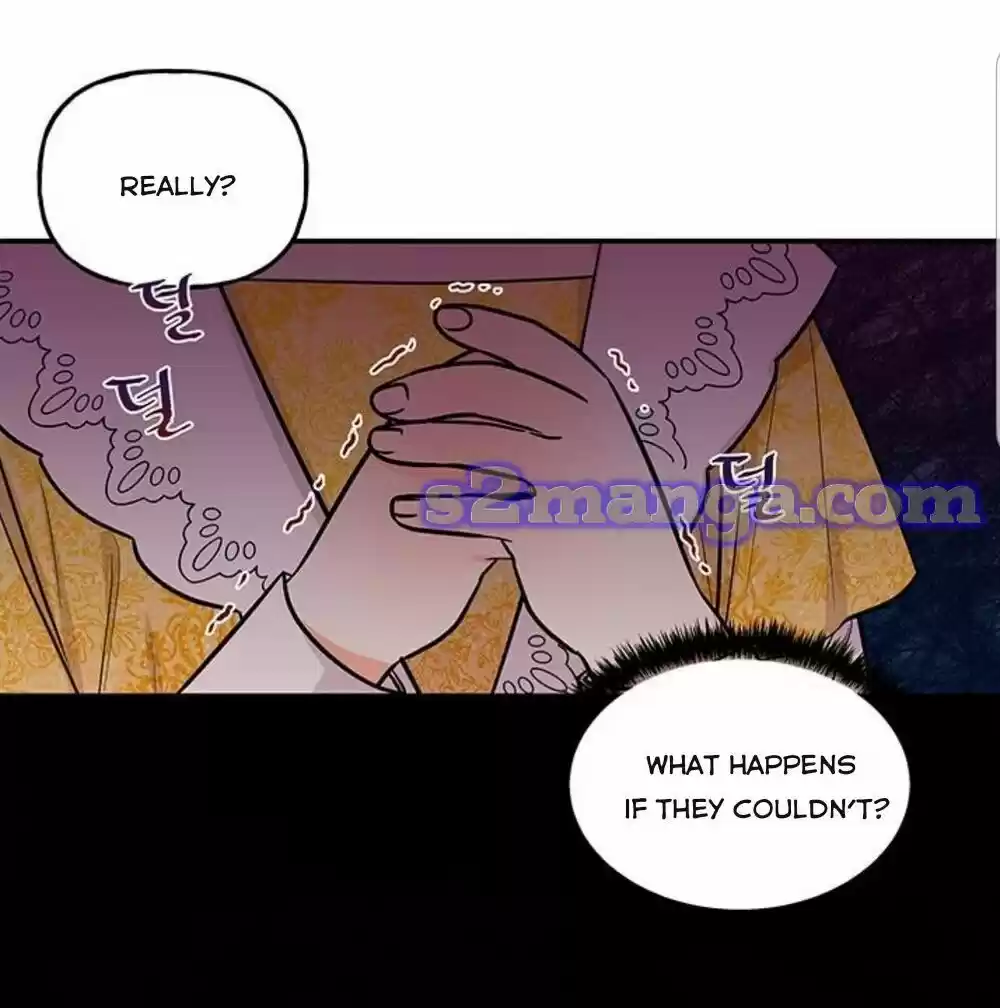 The Archmage's Daughter Chapter 19