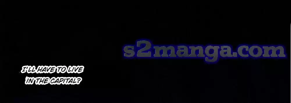 The Archmage's Daughter Chapter 19