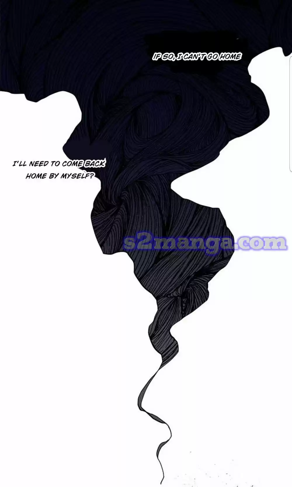 The Archmage's Daughter Chapter 19