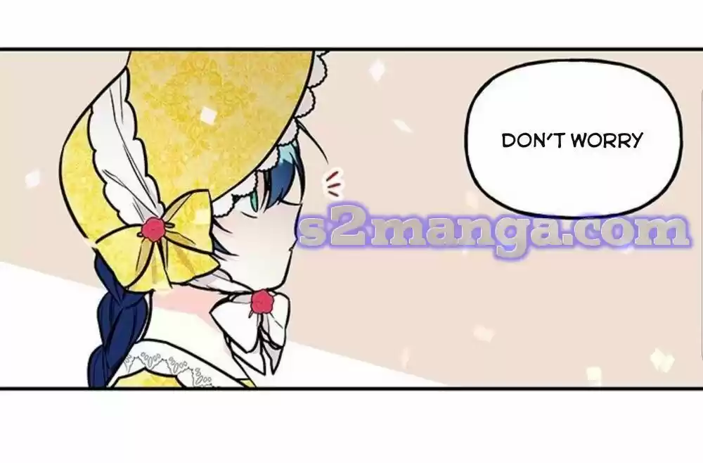 The Archmage's Daughter Chapter 19