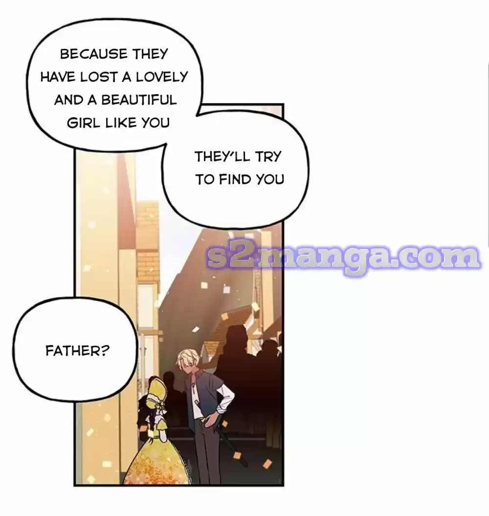 The Archmage's Daughter Chapter 19