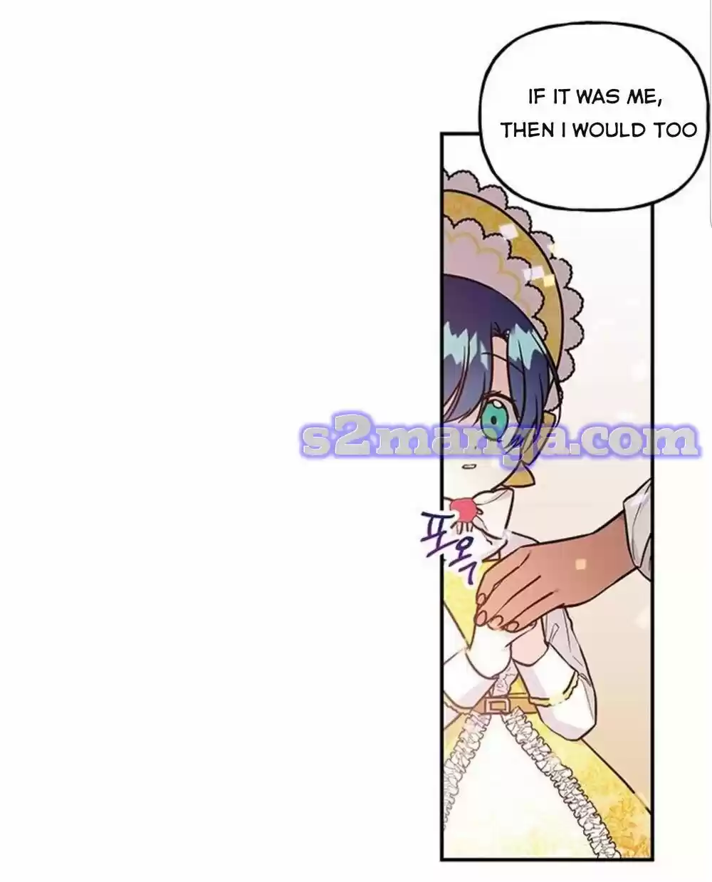 The Archmage's Daughter Chapter 19