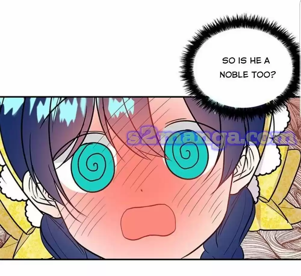 The Archmage's Daughter Chapter 19