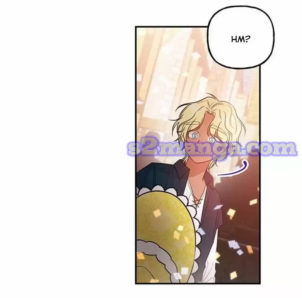 The Archmage's Daughter Chapter 19