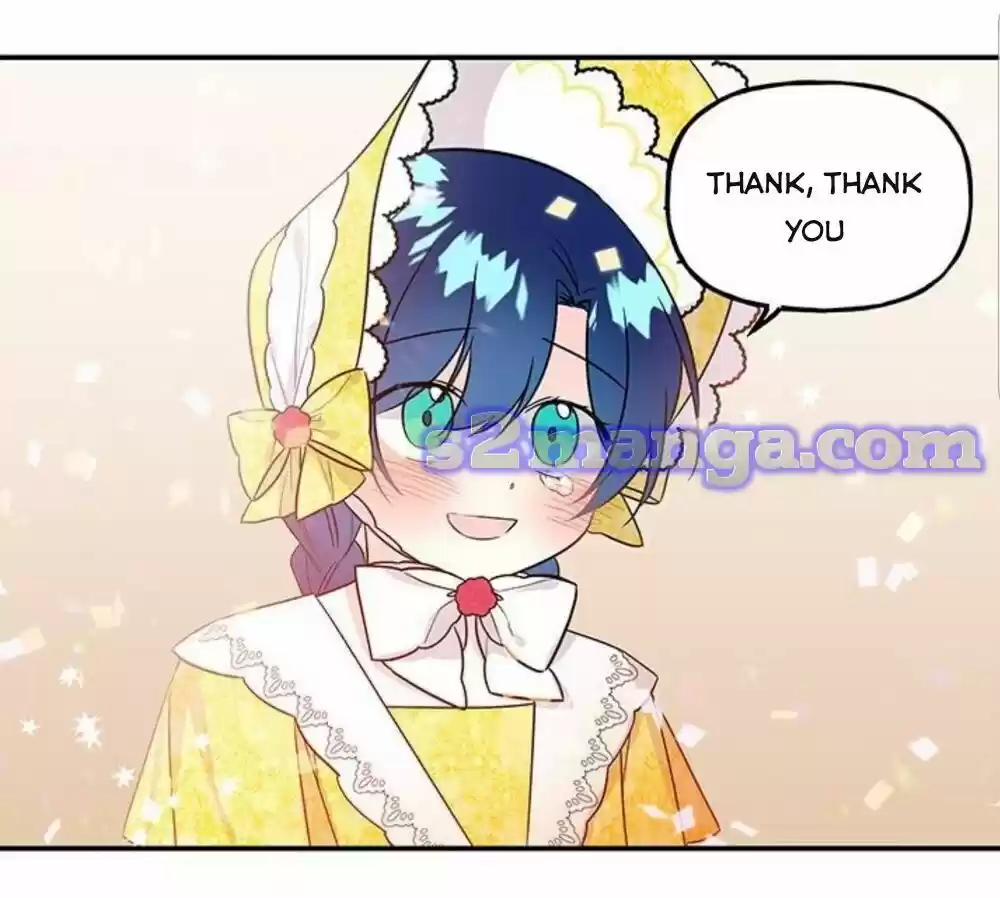 The Archmage's Daughter Chapter 19