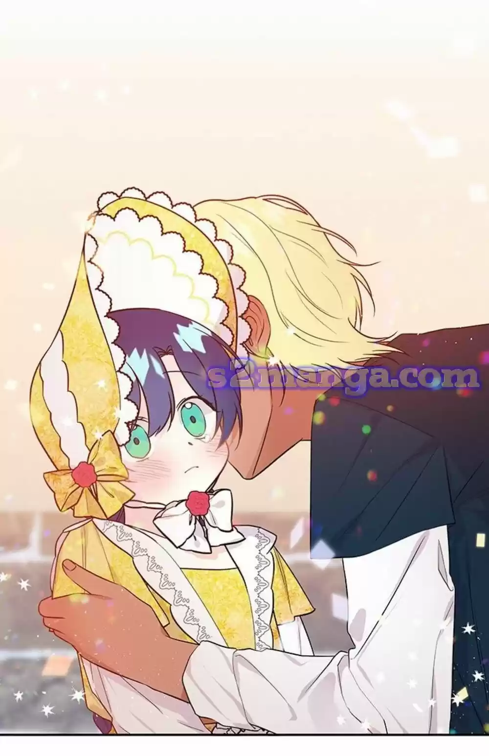 The Archmage's Daughter Chapter 19