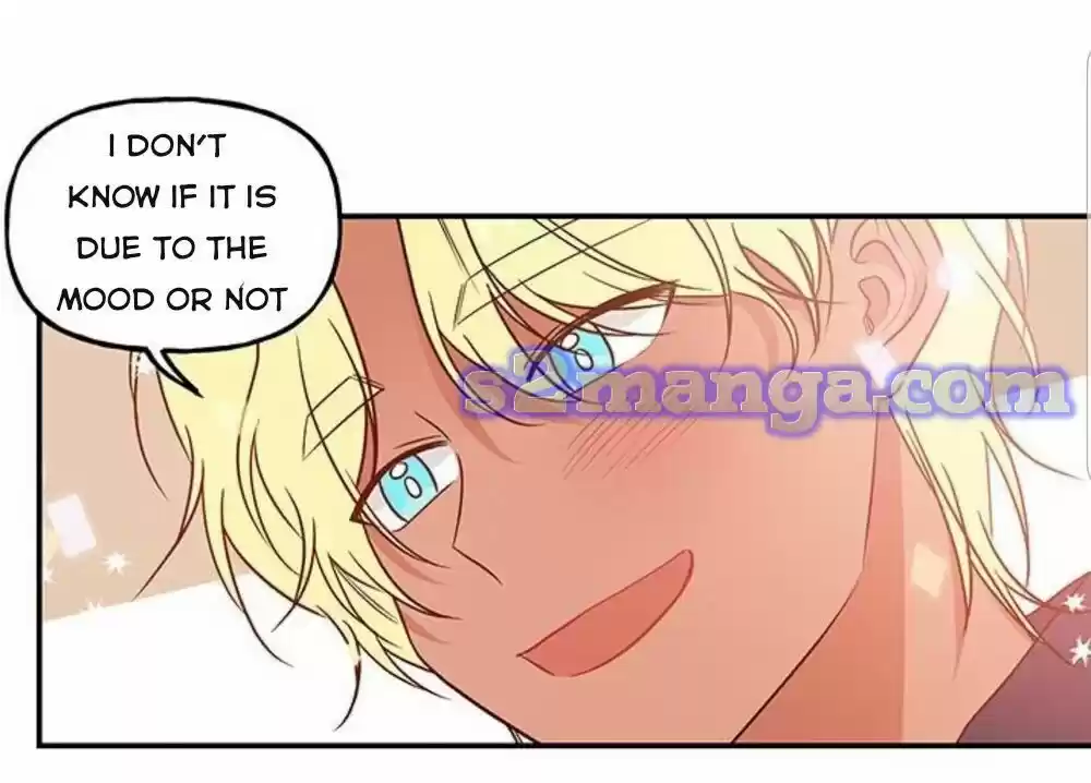 The Archmage's Daughter Chapter 19