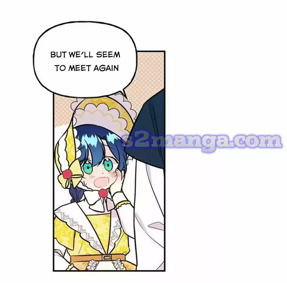 The Archmage's Daughter Chapter 19