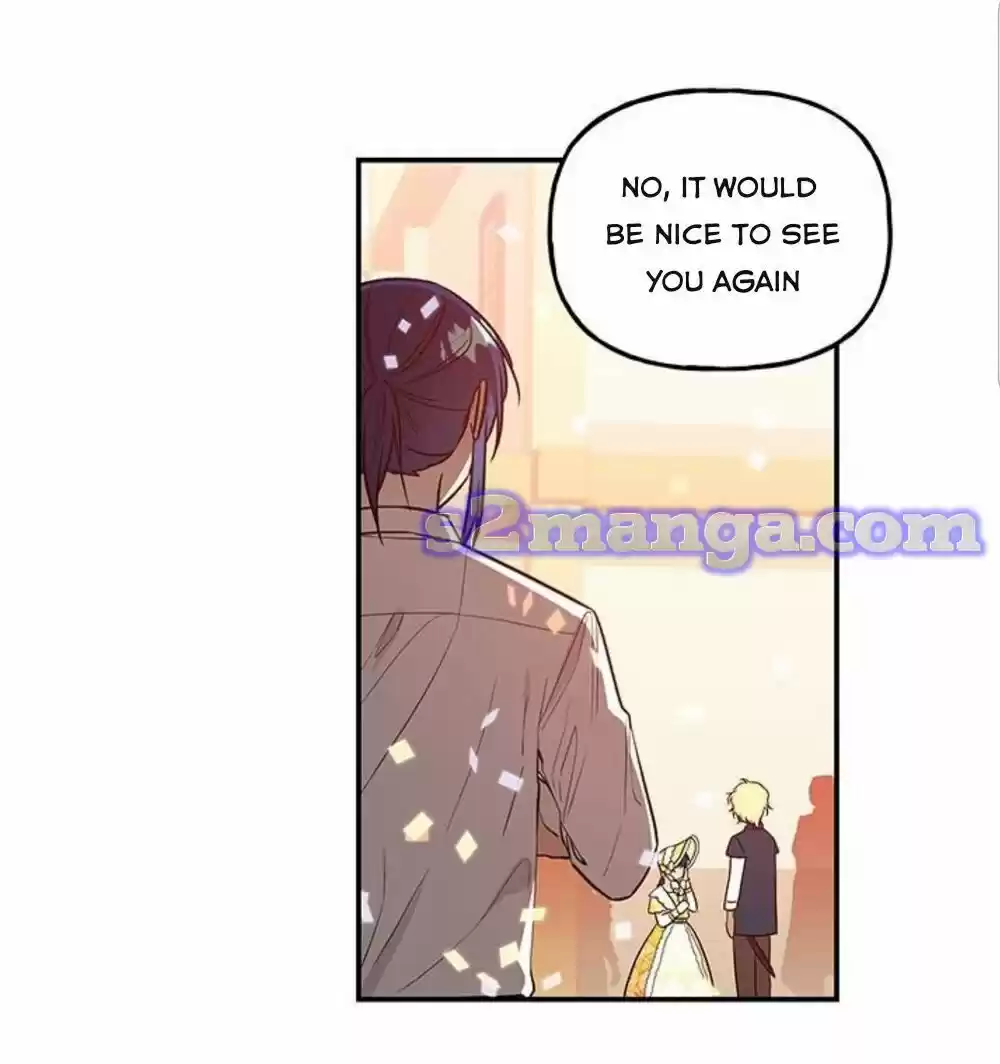 The Archmage's Daughter Chapter 19