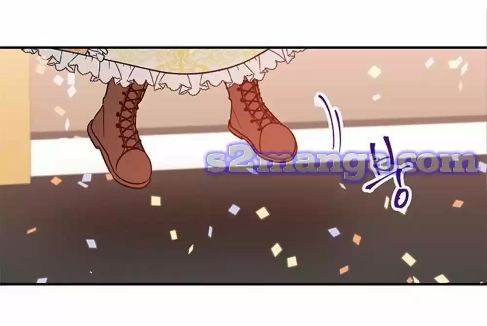 The Archmage's Daughter Chapter 19