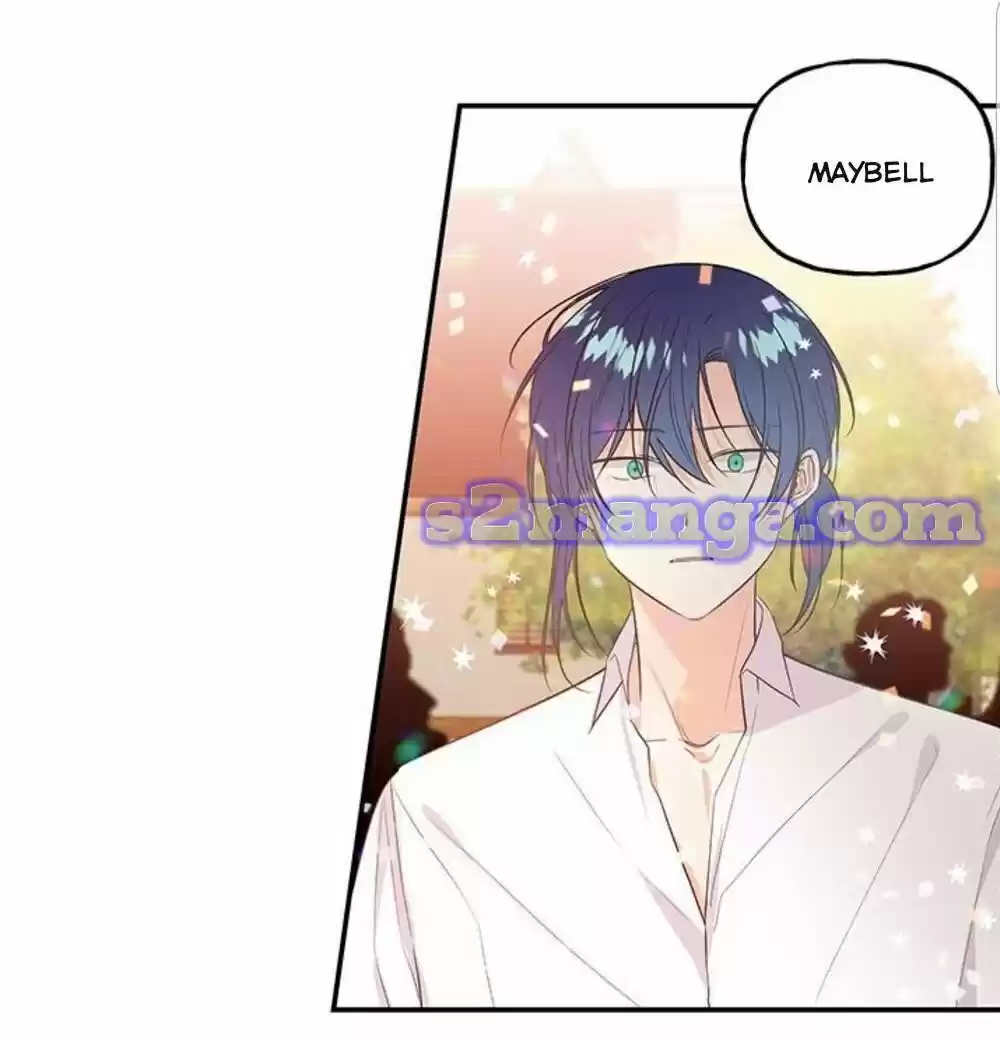 The Archmage's Daughter Chapter 19