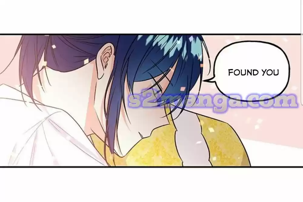 The Archmage's Daughter Chapter 19