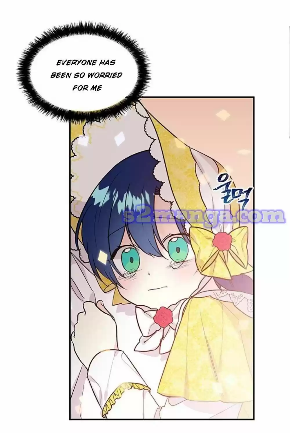 The Archmage's Daughter Chapter 19