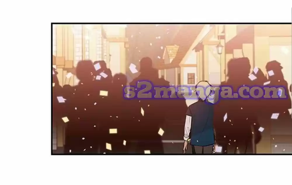 The Archmage's Daughter Chapter 19