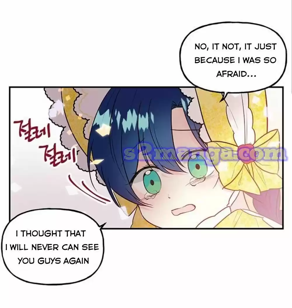 The Archmage's Daughter Chapter 19