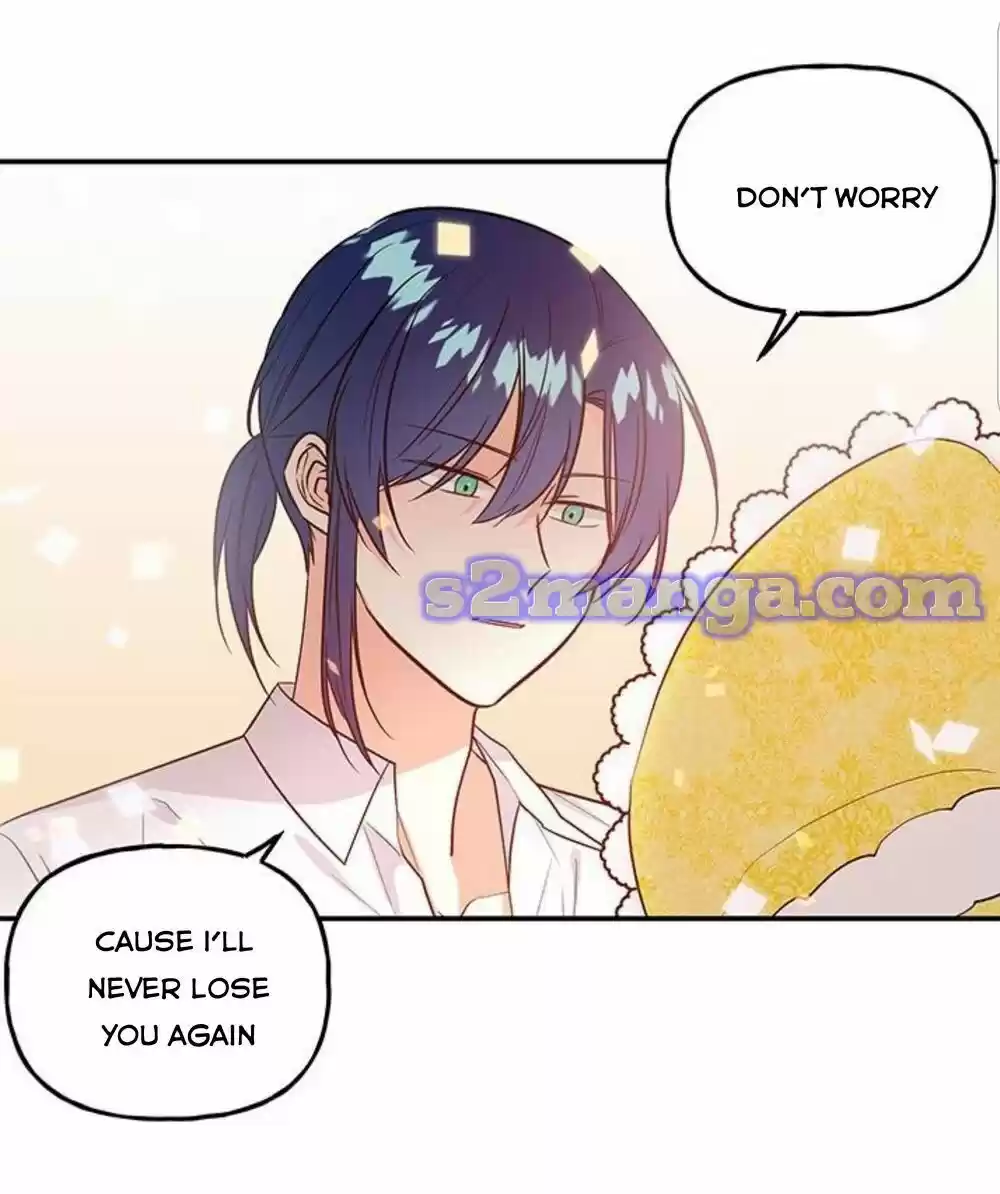 The Archmage's Daughter Chapter 19